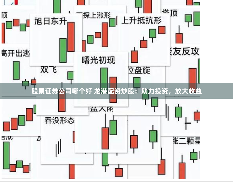 股票证券公司哪个好 龙港配资炒股：助力投资，放大收益