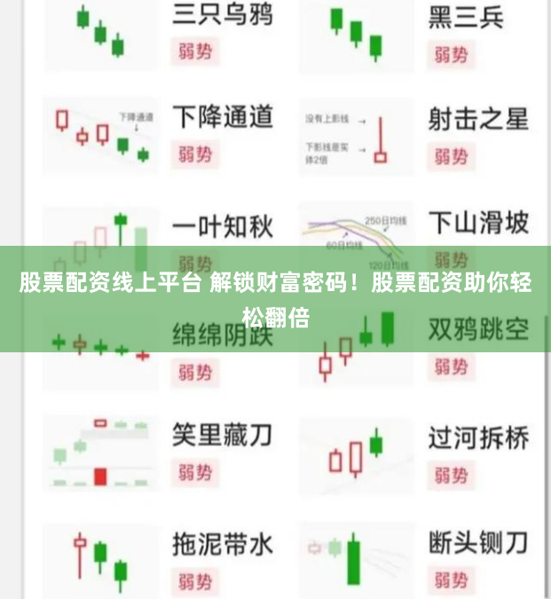 股票配资线上平台 解锁财富密码！股票配资助你轻松翻倍