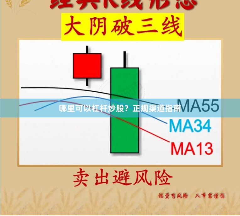 哪里可以杠杆炒股？正规渠道指南