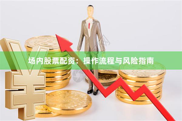 场内股票配资:操作流程与风险指南